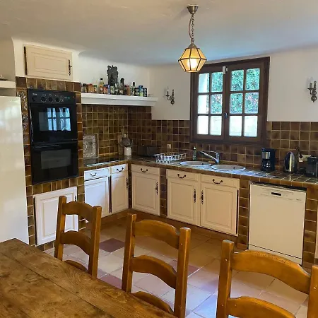 Magnifique De Prestige Antibes/juan-les-pins Villa