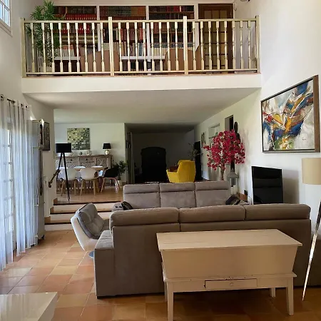 Magnifique De Prestige Antibes/juan-les-pins * Antibes