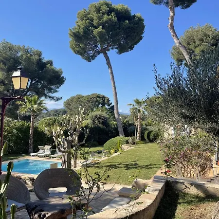 Magnifique De Prestige Antibes/juan-les-pins * Antibes