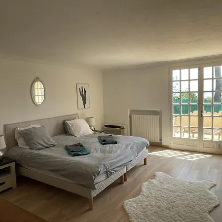 Magnifique De Prestige Antibes/juan-les-pins Villa Antibes