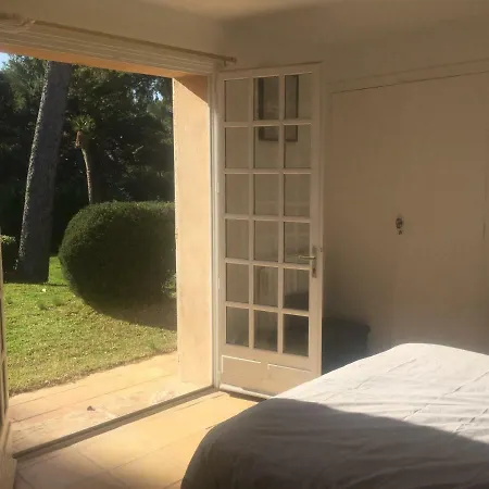 Magnifique De Prestige Antibes/juan-les-pins Villa Antibes